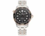 OMEGA Seamaster Planet Ocean 42mm Black Ceramic