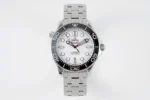 Omega Seamaster 300M White Dial Steel