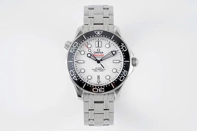 src_0-243.webp Omega Seamaster 300M White Dial Steel - Image 1