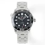 Omega Seamaster 300M Black Ceramic Watch