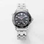OMEGA Seamaster 300M Steel Grey Dial