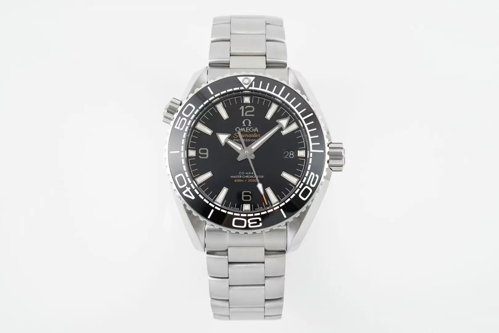 src_0-260.webp Omega Seamaster Planet Ocean 600M Black Steel - Image 1
