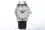 Omega Constellation Silver Dial Watch