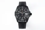 TAR Super Tag Heuer Series Watch – Black, Casual & Formal, SW200 Movement, 100m Waterproof