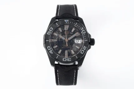 TAR Super Tag Heuer Series Watch – Black, Casual & Formal, SW200 Movement, 100m Waterproof