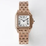 Cartier Panthere de Cartier 27x37mm Rose Gold Watch (2)