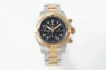Breitling Avenger B01 Chronograph Blue Dial (2)