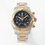 Breitling Avenger B01 Chronograph Blue Dial (2)