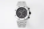 Audemars Piguet Royal Oak Offshore Steel Watch