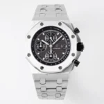Audemars Piguet Royal Oak Offshore Steel Watch
