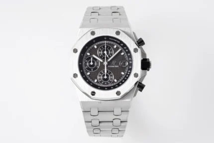 Audemars Piguet Royal Oak Offshore Steel Watch