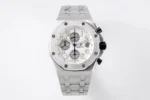 Audemars Piguet Royal Oak Offshore Steel Watch (2)