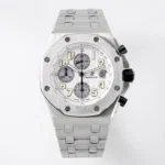 Audemars Piguet Royal Oak Offshore Steel Watch (2)