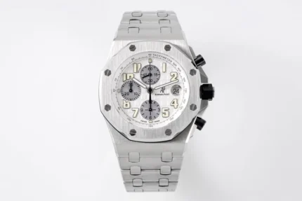 Audemars Piguet Royal Oak Offshore Steel Watch (2)