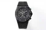 Audemars Piguet Royal Oak Offshore Black Watch