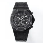 Audemars Piguet Royal Oak Offshore Black Watch