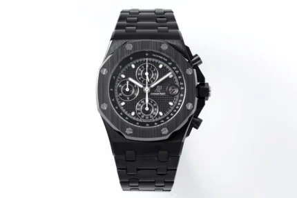 Audemars Piguet Royal Oak Offshore Black Watch