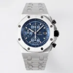 Audemars Piguet Royal Oak Offshore Steel Blue