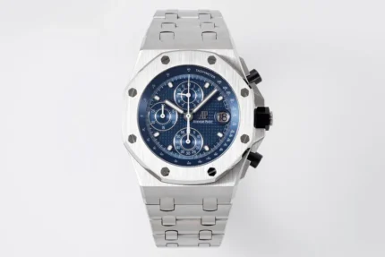 Audemars Piguet Royal Oak Offshore Steel Blue