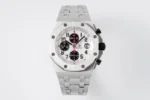 Audemars Piguet Royal Oak Offshore Steel Watch (3)
