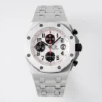 Audemars Piguet Royal Oak Offshore Steel Watch (3)