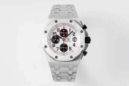 Audemars Piguet Royal Oak Offshore Steel Watch (3)