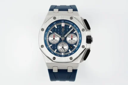 Audemars Piguet Royal Oak Offshore 26420 Blue