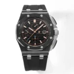 Audemars Piguet Royal Oak Offshore Black Chronograph