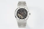 Audemars Piguet Royal Oak Offshore Watch Silver (2)