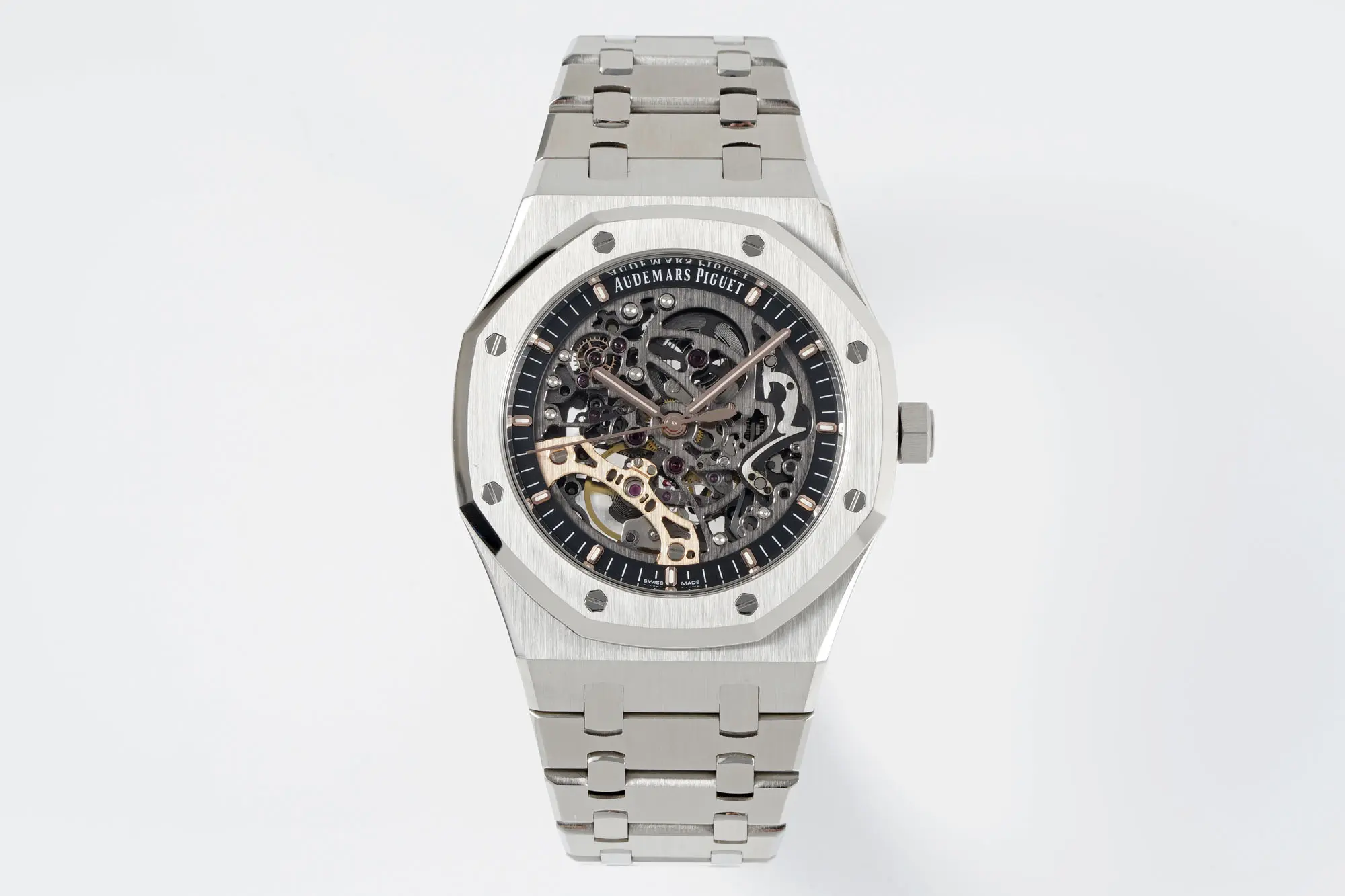 src_0-536.webp Audemars Piguet Royal Oak Offshore Watch Silver (2) - Image 1