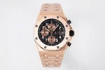 Audemars Piguet Royal Oak Offshore Rose Gold Watch (2)
