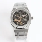 Audemars Piguet Royal Oak Offshore Watch Silver (3)