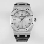 Audemars Piguet Royal Oak 15500 Silver Watch