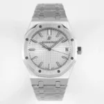 Audemars Piguet Royal Oak 15500V2 Silver Watch