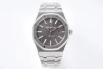 Audemars Piguet Royal Oak 15400 Silver Automatic (2)