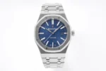 Audemars Piguet Royal Oak 15400 Blue Automatic