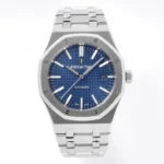 Audemars Piguet Royal Oak 15400 Blue Automatic