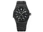 Audemars Piguet Royal Oak 26591IP Black Watch