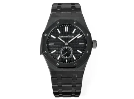 Audemars Piguet Royal Oak 26591IP Black Watch