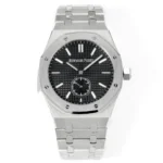 Audemars Piguet Royal Oak 26591IP Black Steel