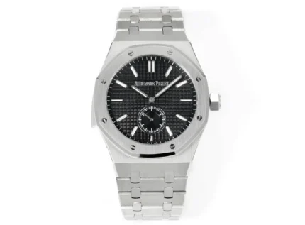 Audemars Piguet Royal Oak 26591IP Black Steel