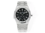 Audemars Piguet Royal Oak 26591IP Black Steel (2)