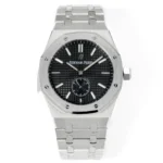 Audemars Piguet Royal Oak 26591IP Black Steel (2)