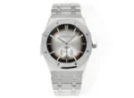 Audemars Piguet Royal Oak 26591IP Silver Watch
