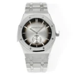 Audemars Piguet Royal Oak 26591IP Silver Watch