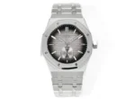 Audemars Piguet Royal Oak 26591IP Silver Watch (2)
