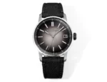 Audemars Piguet CODE 11.59 Smoke Dial Watch