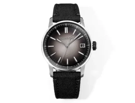 Audemars Piguet CODE 11.59 Smoke Dial Watch