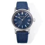 Audemars Piguet CODE 11.59 Blue Dial Watch