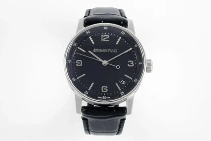 Audemars Piguet CODE 11.59 Blue Dial Watch (2)